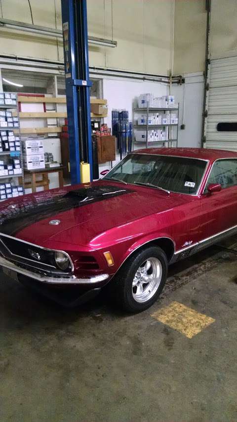 On Point Auto Repair On Point Auto Repair